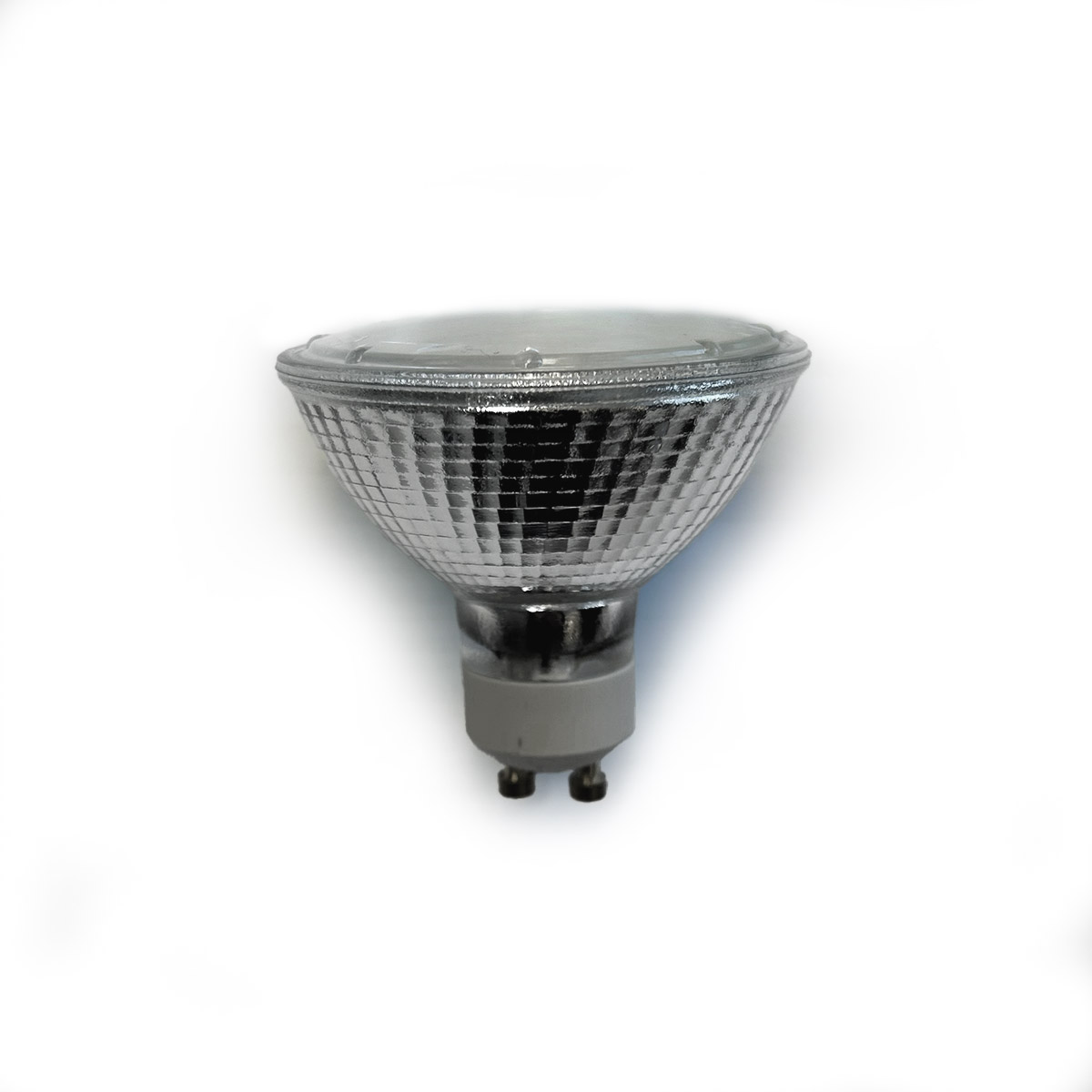 Halogen Hi-Spot ES63 230 V PAR20 GU10, 50 W, 2750 K, dimmbar