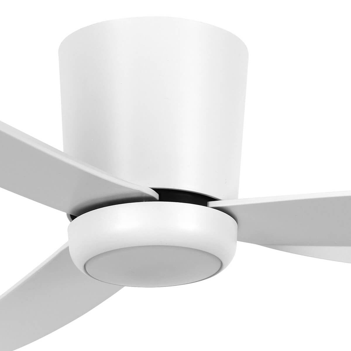 Array Deckenventilator mit Licht
