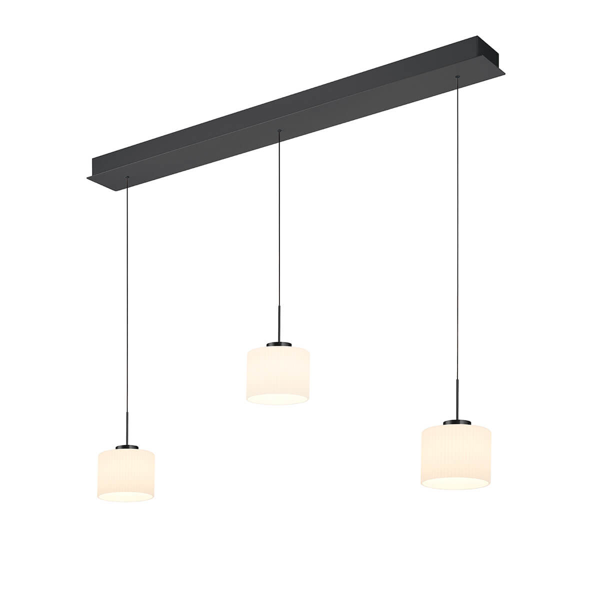Elli LED Pendelleuchte, 3-flg.