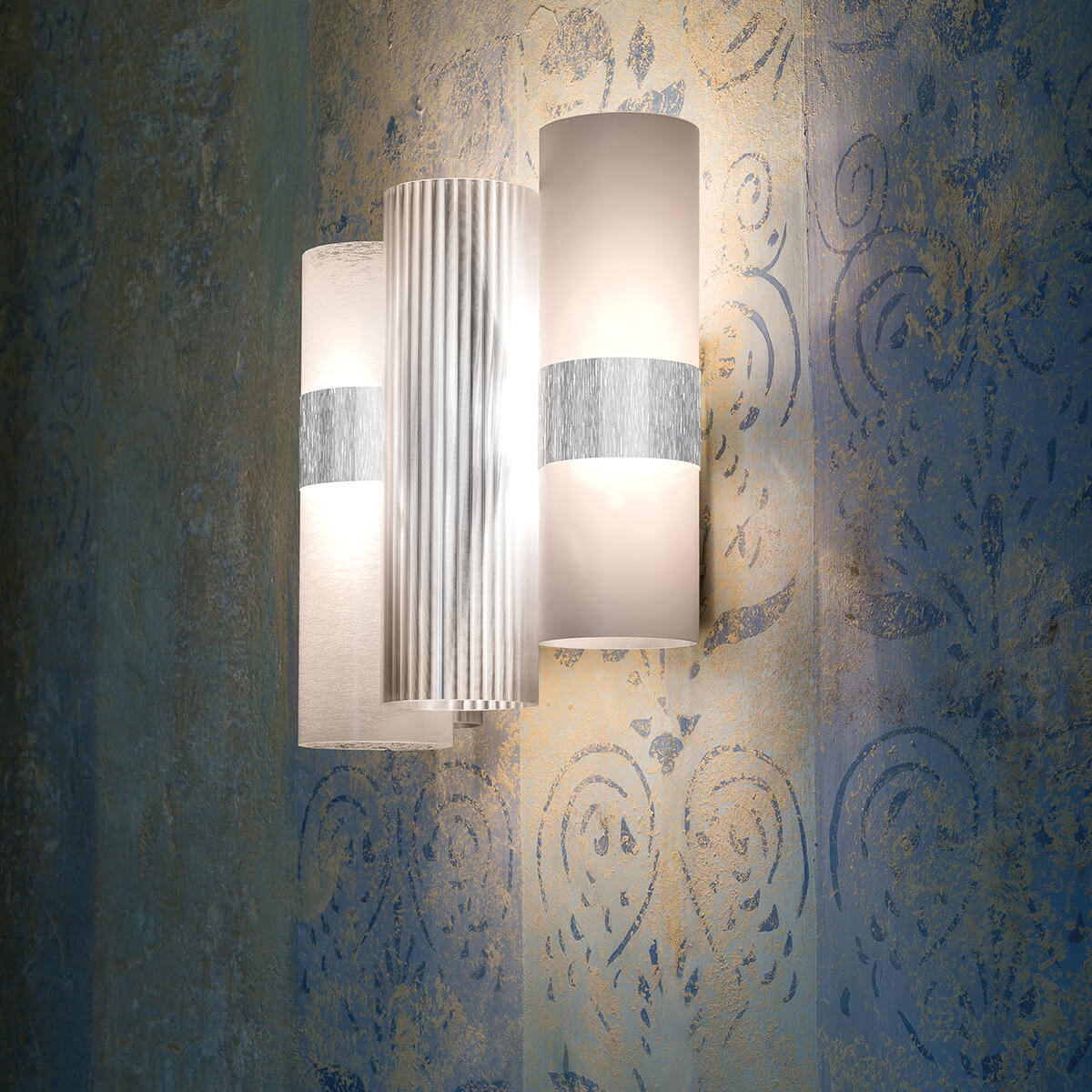 Slamp La Lollo Applique, white (weiß)