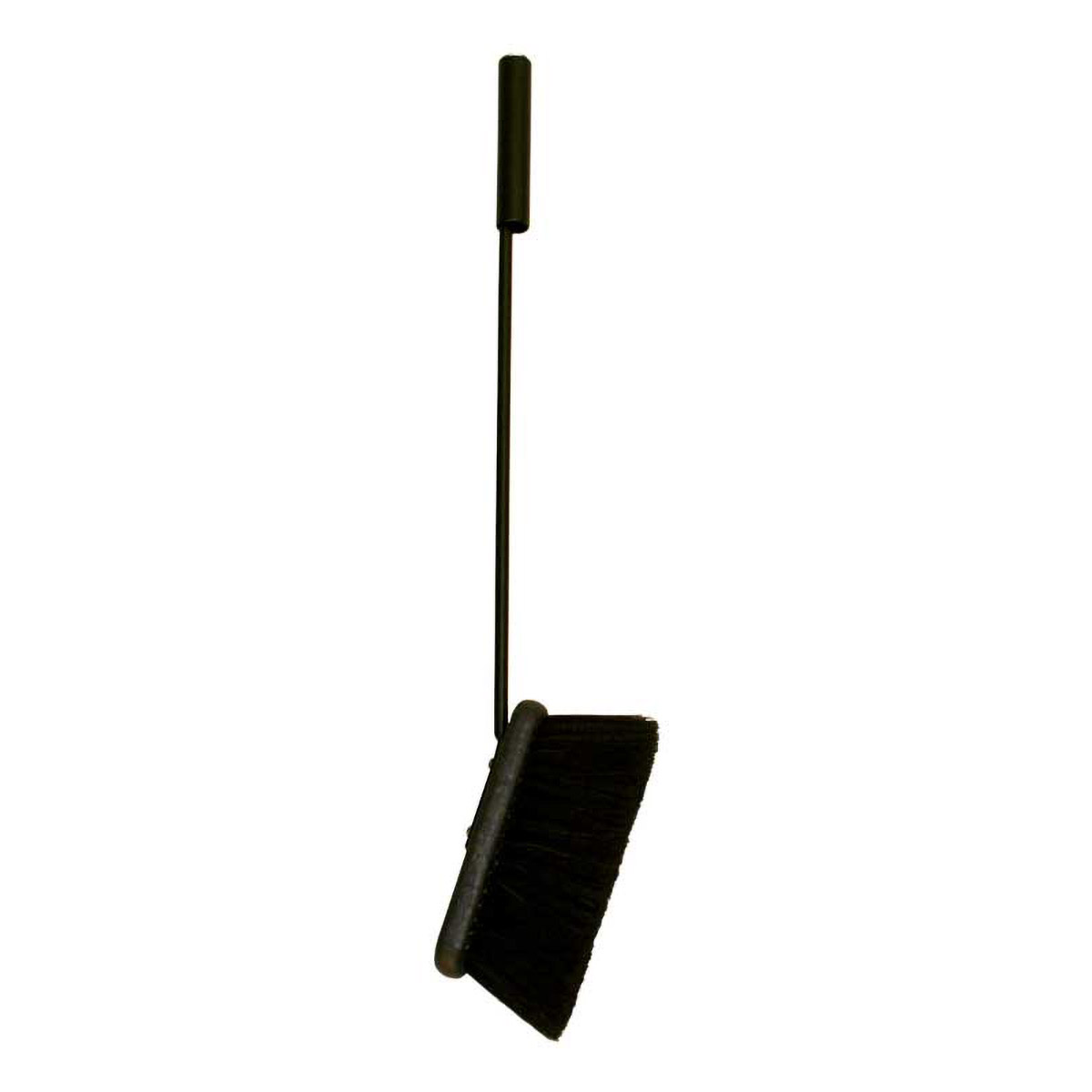 Heibi Kaminbesteck, 4-teilig, schwarz, Kaminbesen