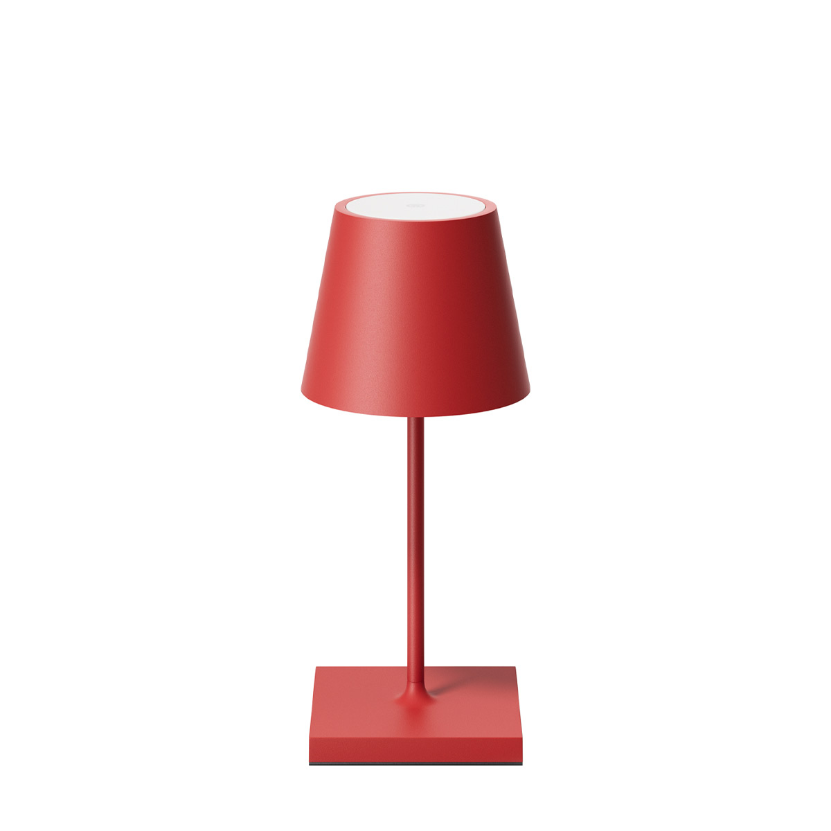 feuerrot