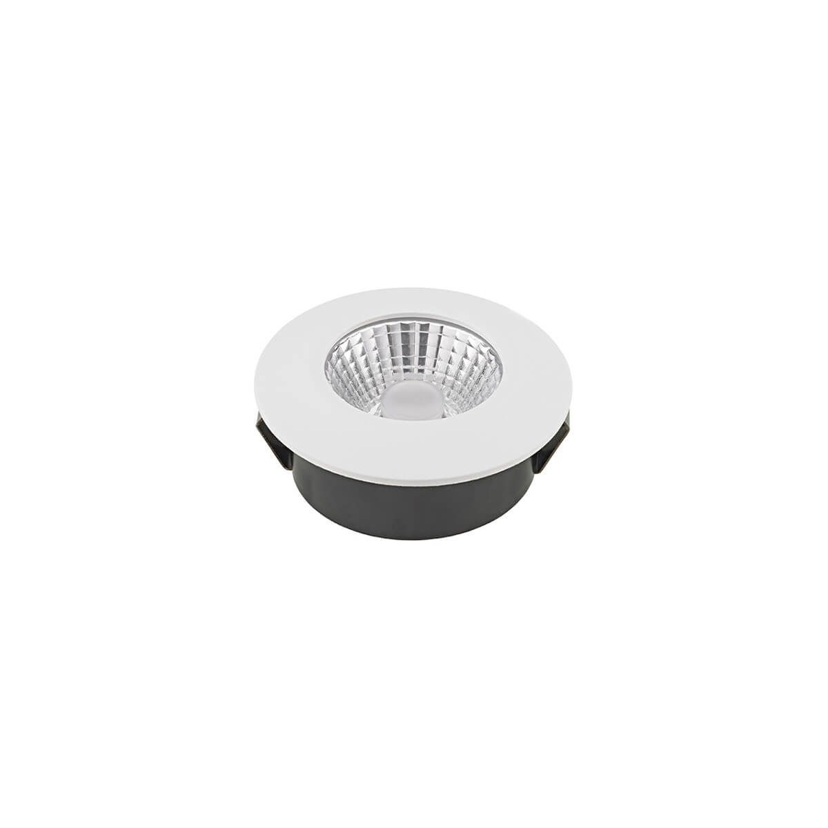 Sigor 5W Diled LED Downlight Einbauleuchte, weiß
