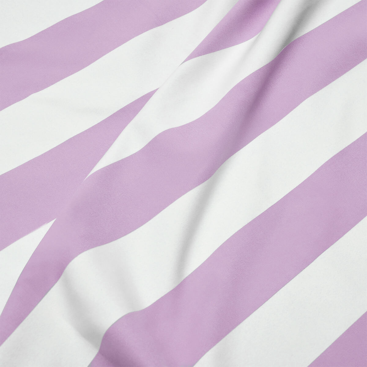 Fatboy Beach Baggy Strandtuch mit Kopfkissen, Lilac (fliederfarben)