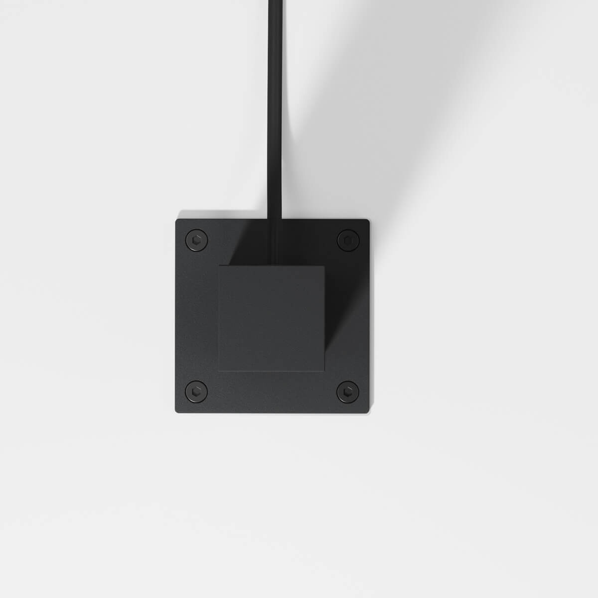 Lin Base LED Pollerleuchte Connect