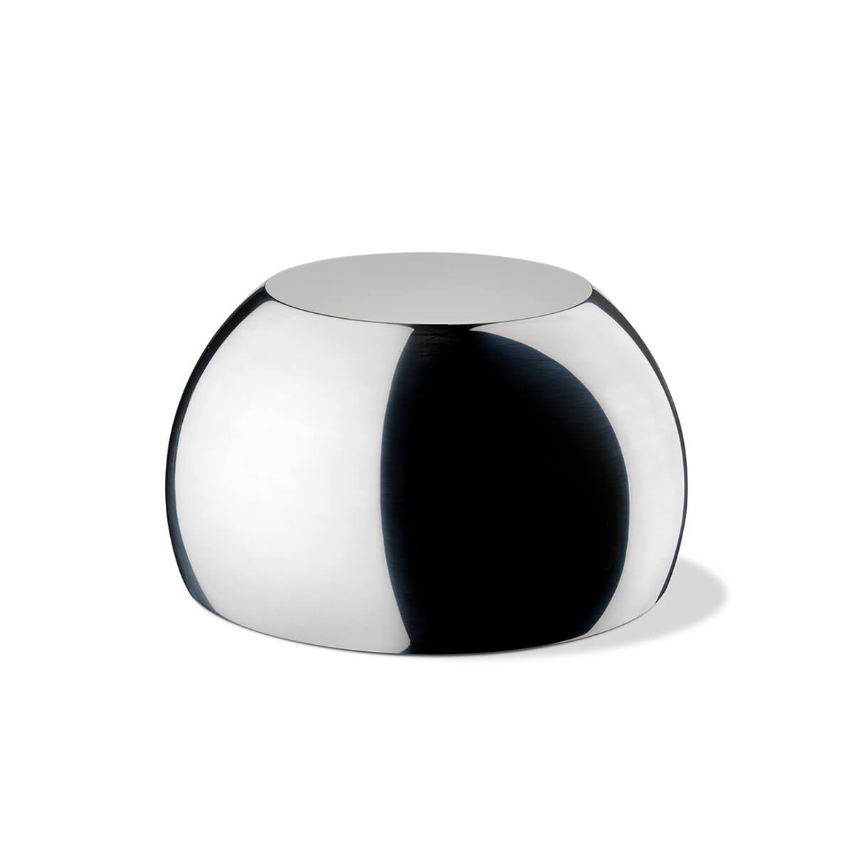 Flos Arco Reflektor, poliert (©Flos) Flos Arco Reflektor, poliert (©Flos)