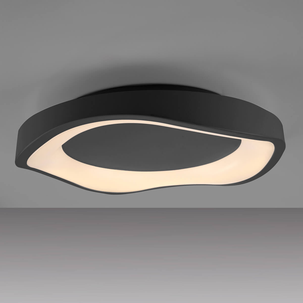 Monta LED Deckenleuchte