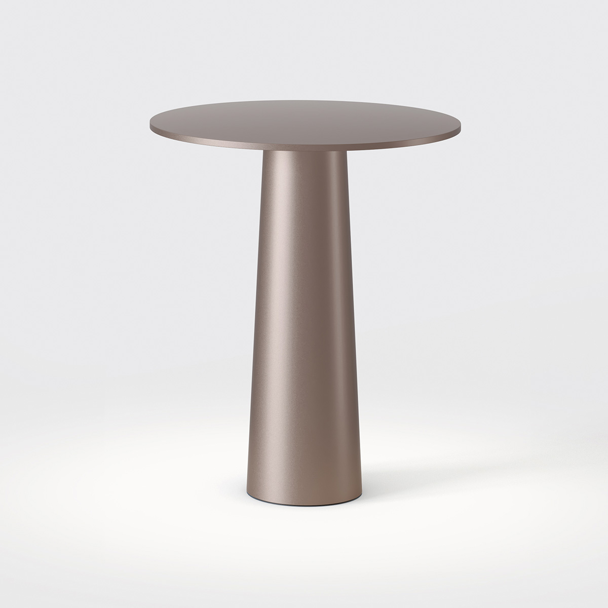 Lix mini LED Akkuleuchte, Dim-to-Amber