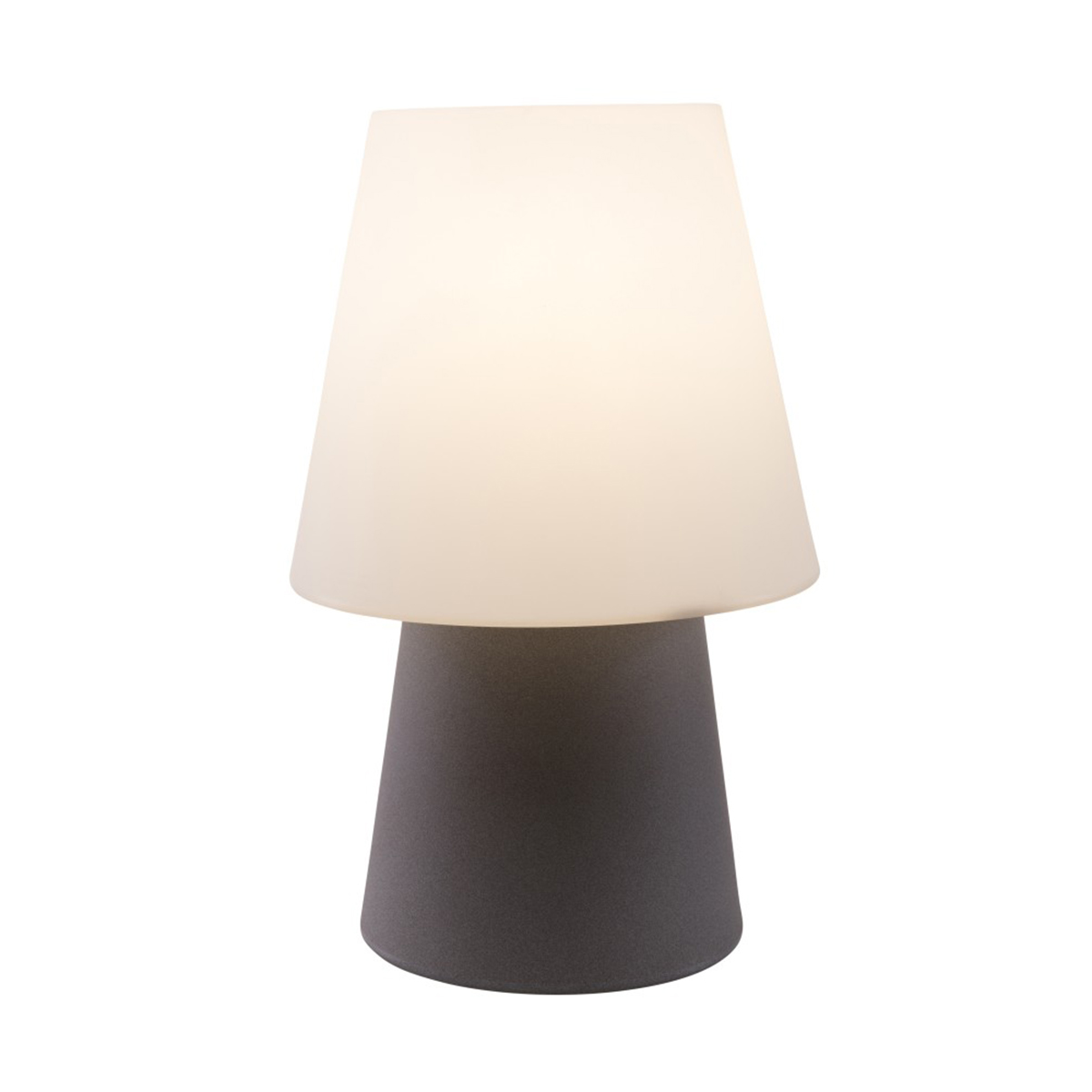 8 seasons design No. 1 Tischleuchte, taupe