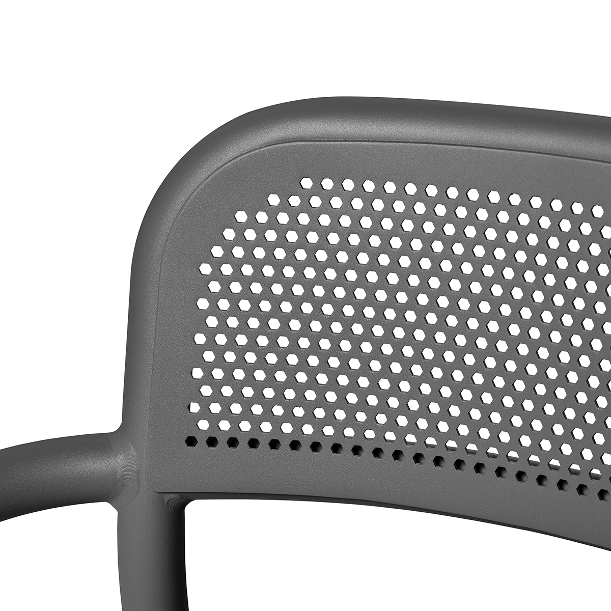 Toní Armchair Gartenstuhl, 4er-Set