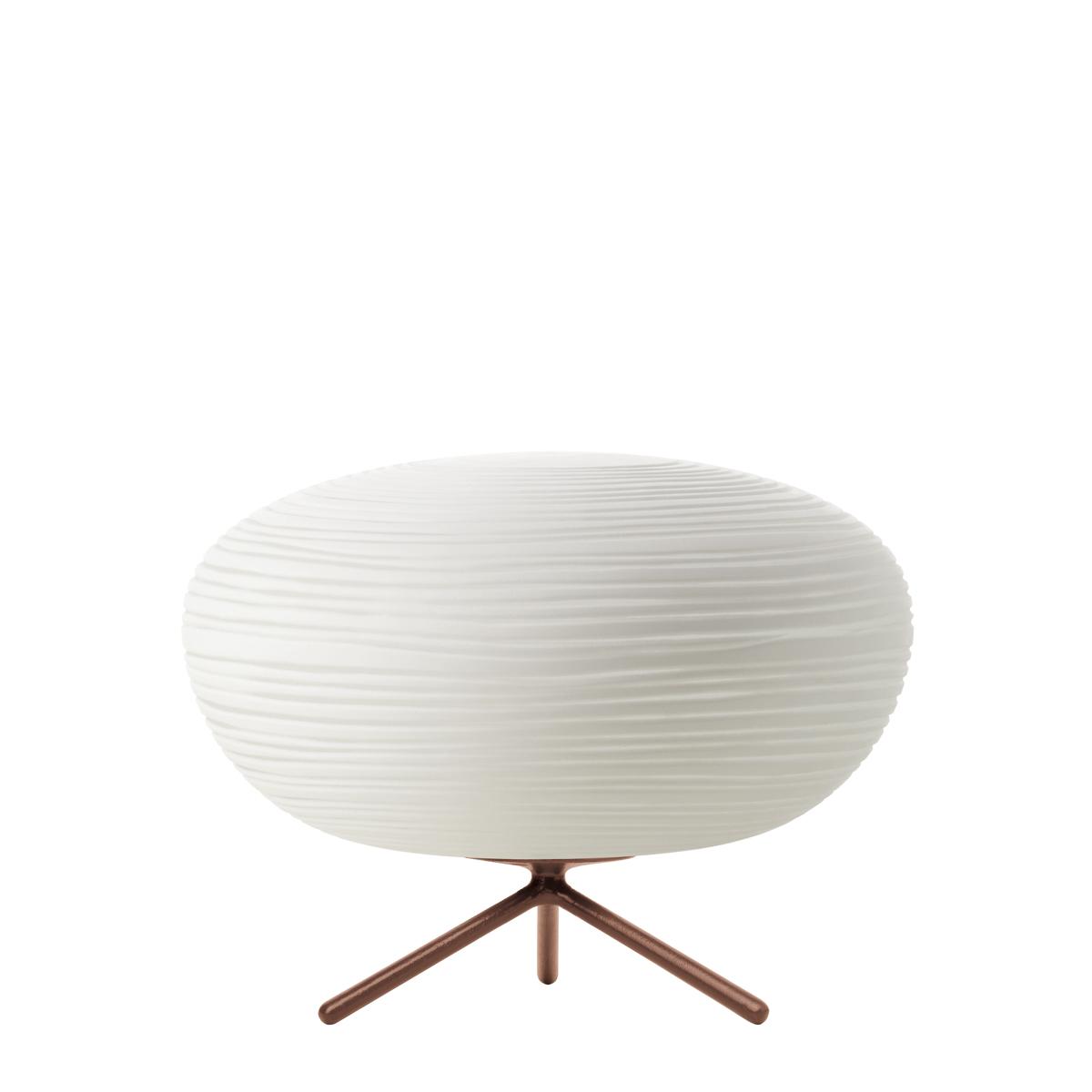 Foscarini Rituals Tavolo, 2, bianco (weiß)