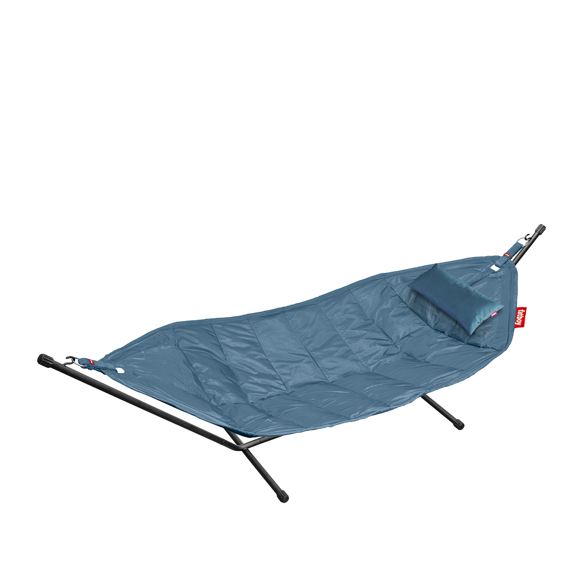 Fatboy Headdemock Deluxe Hängematte, Jeans hellblau
