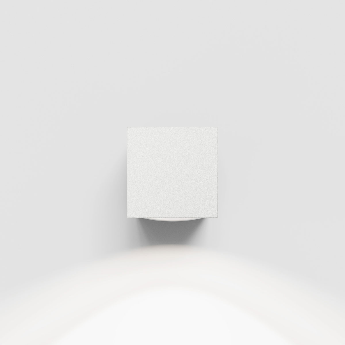 Como One LED Außenwandleuchte