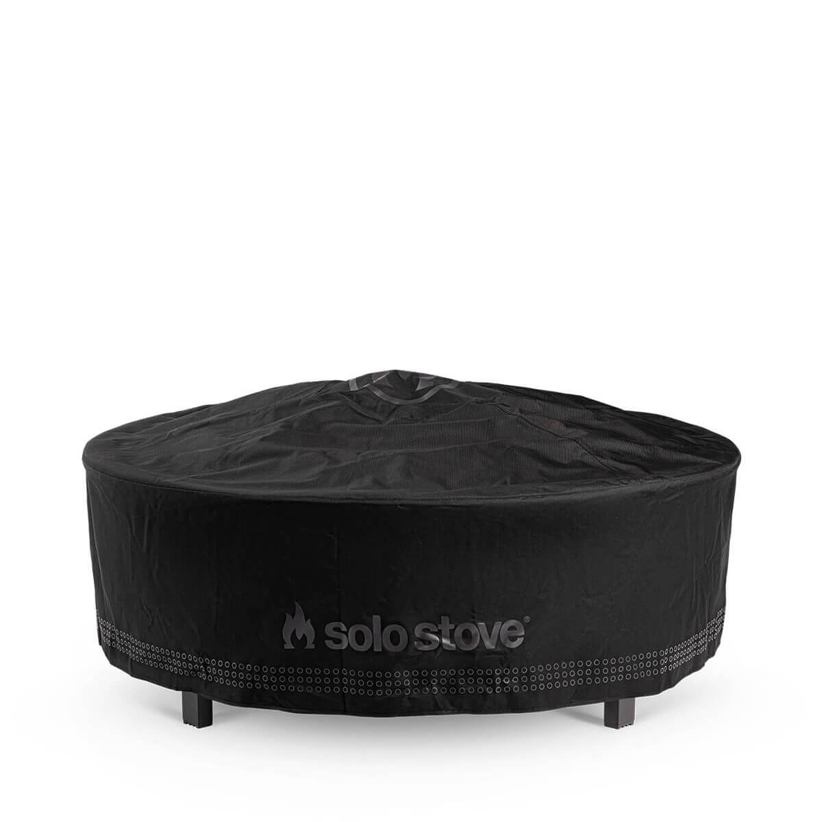 Solo Stove Surround Feuerschalentisch Schutzabdeckung, large, für Yukon