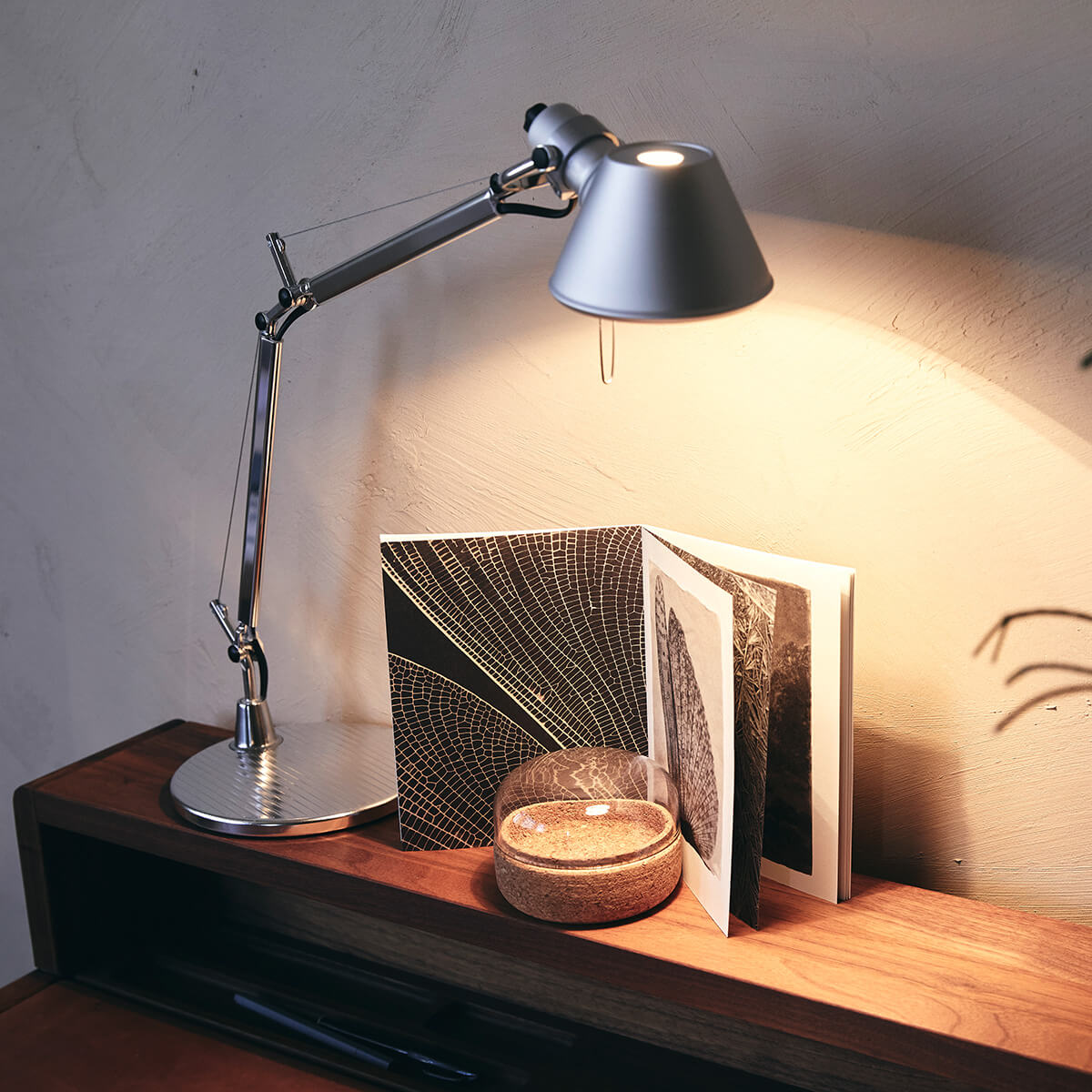 Tolomeo Micro Tavolo