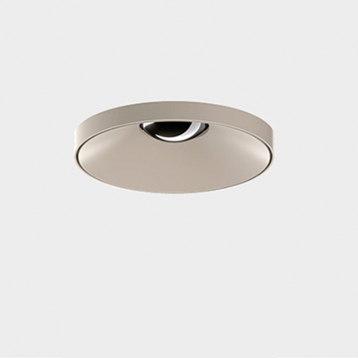 Eye R1 LED Deckeneinbaustrahler, 2700 K