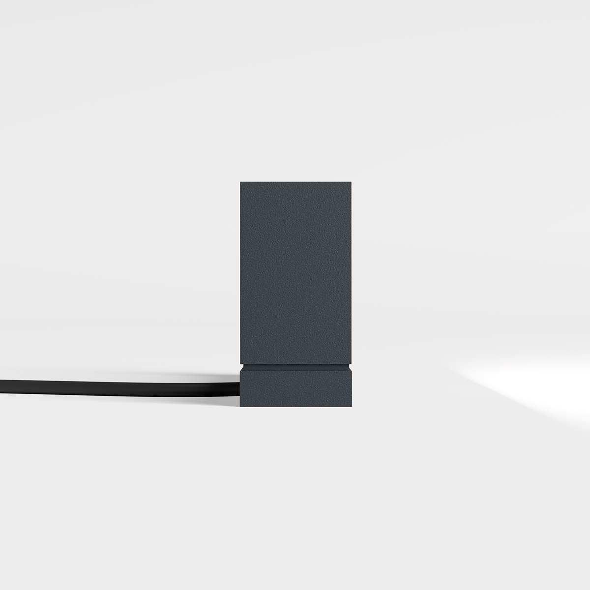 Slat Spike LED Bodenleuchte / Spießstrahler Connect