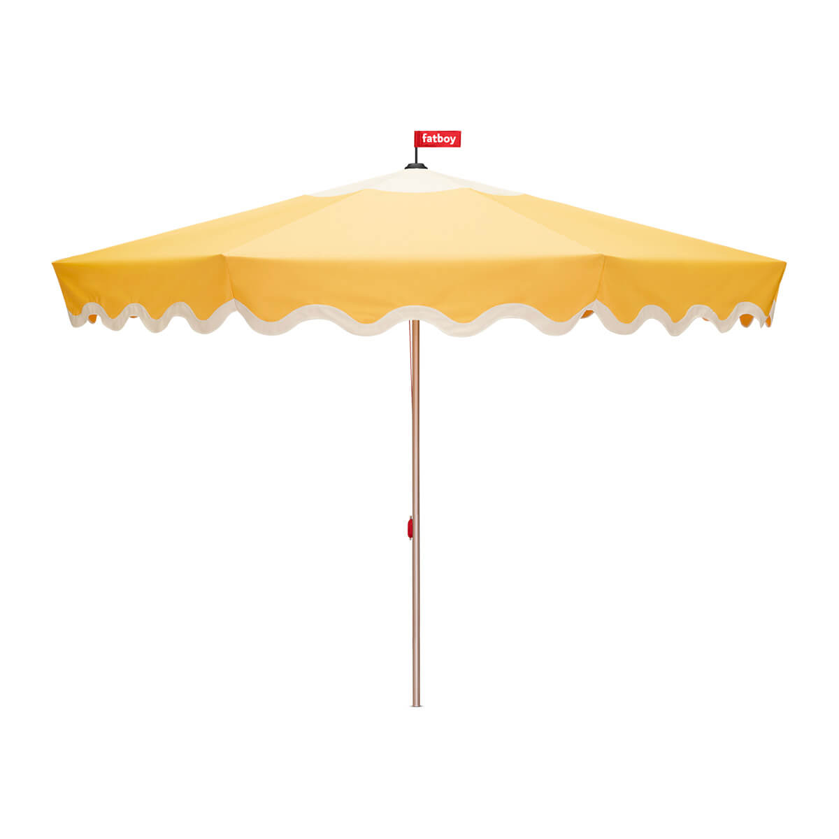 Sunbeam (yellow)