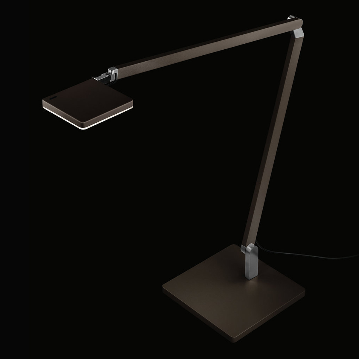 Nimbus Roxxane Home LED Tischleuchte, dark bronze