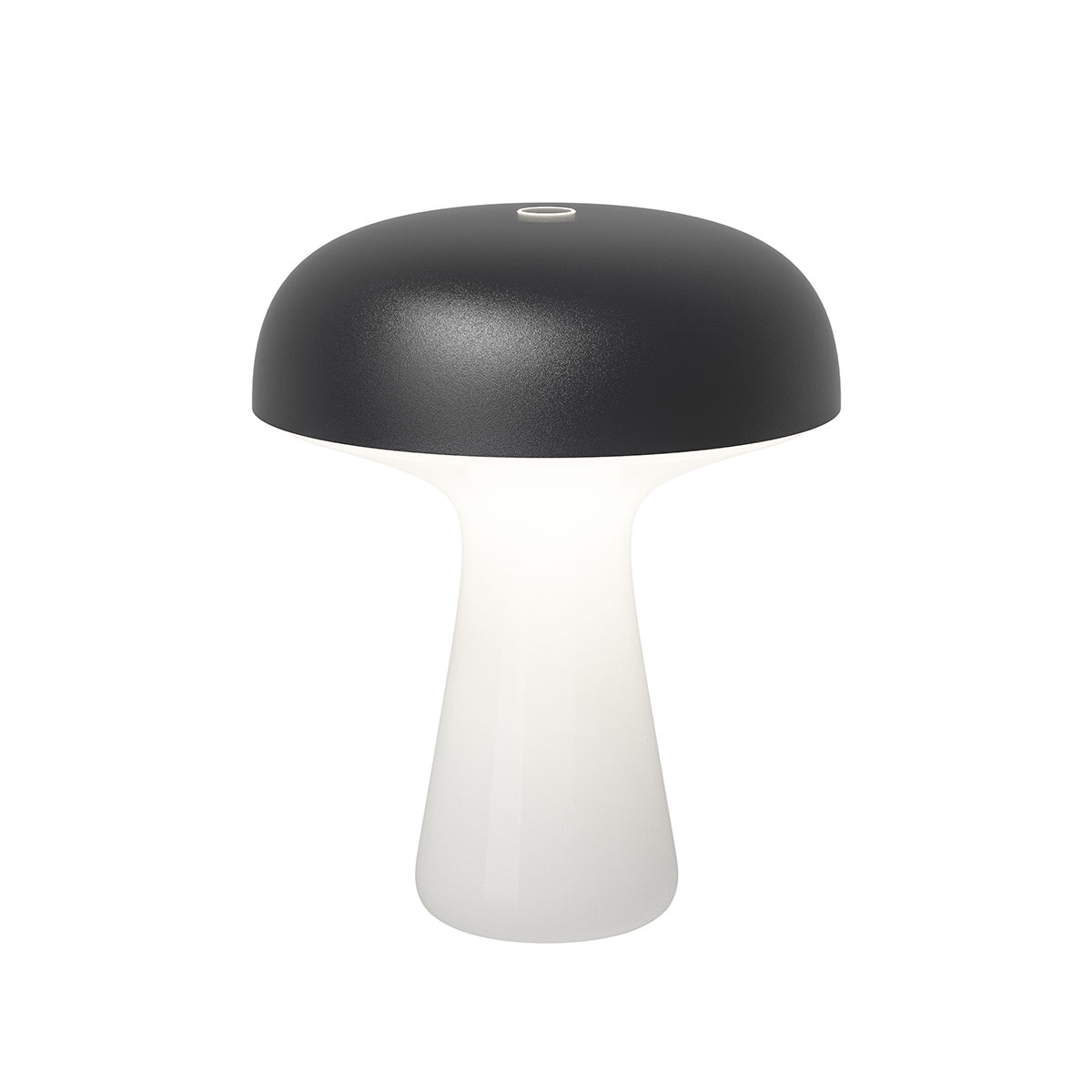 Sompex My LED Akkuleuchte, schwarz
