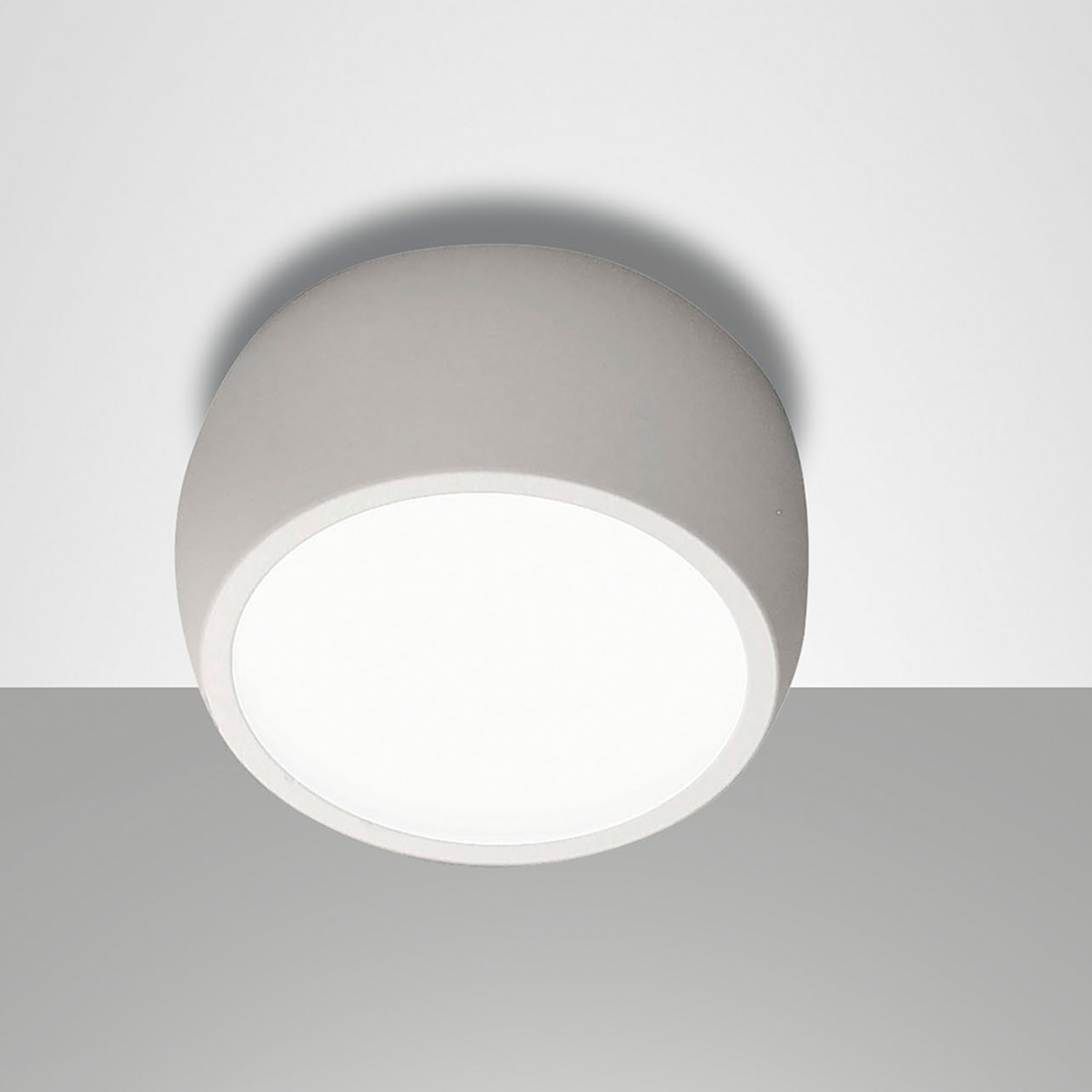 Vasto LED Aufbaustrahler