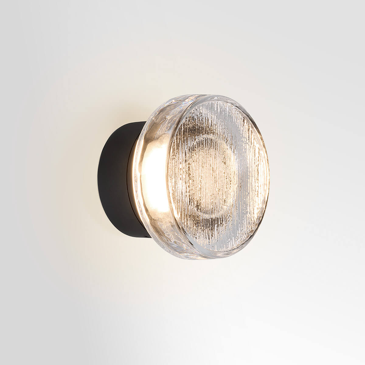 Roc LED Wand- / Deckenleuchte
