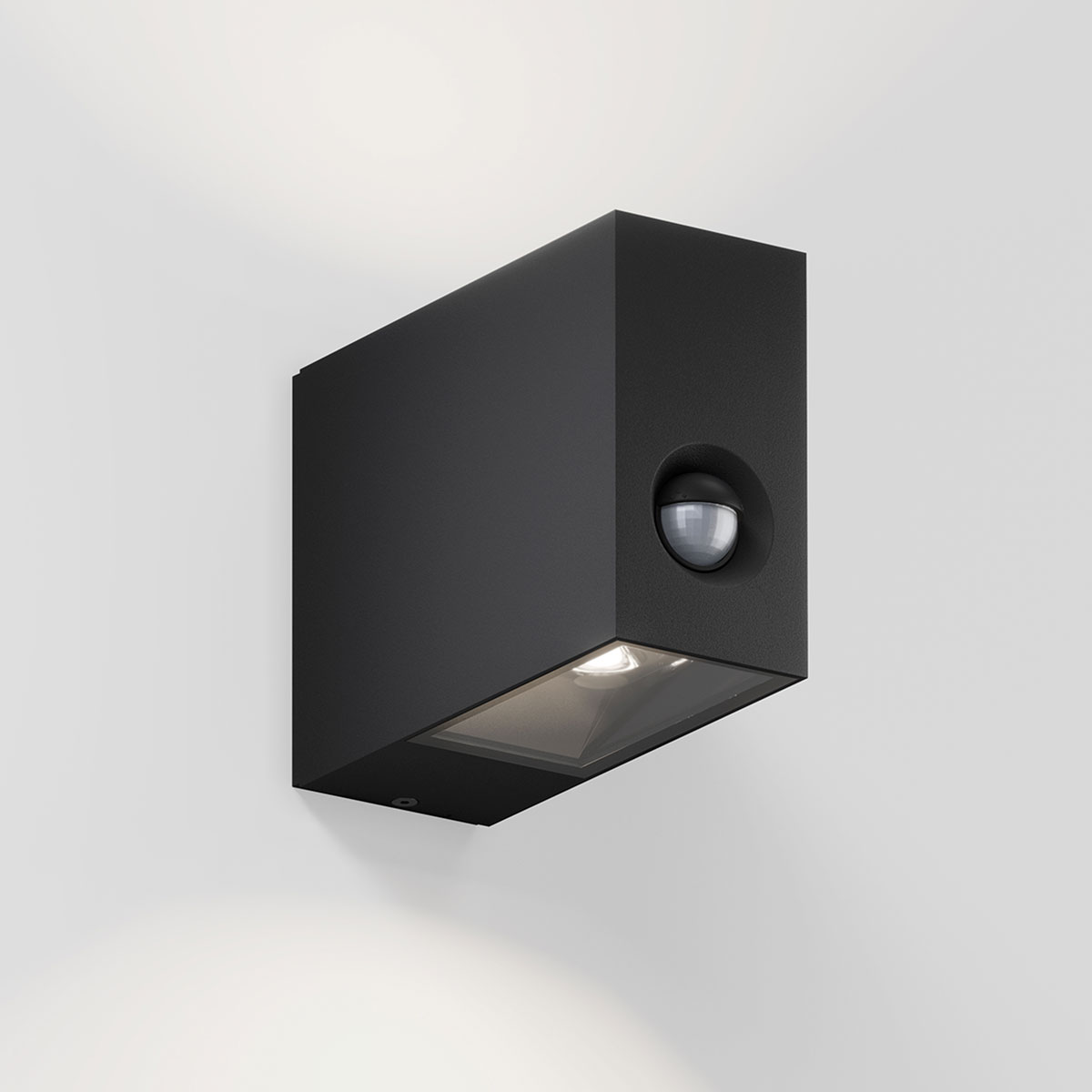 deep black (schwarz)