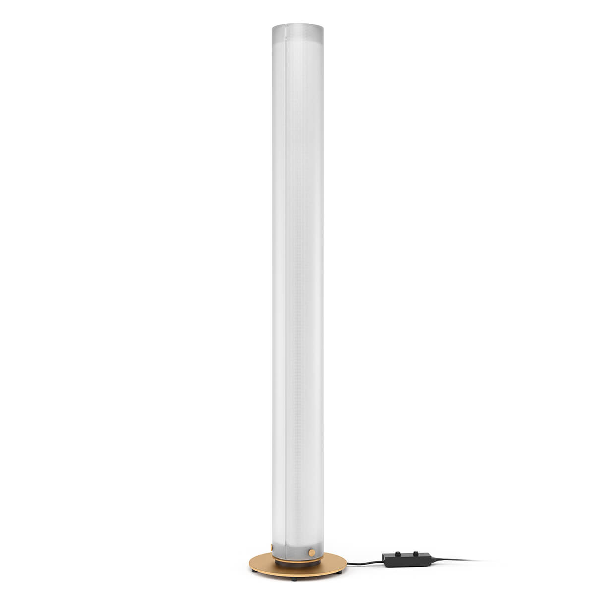 Belux Twilight 360 Stehleuchte, 2700 K, Dark Bronze eloxiert