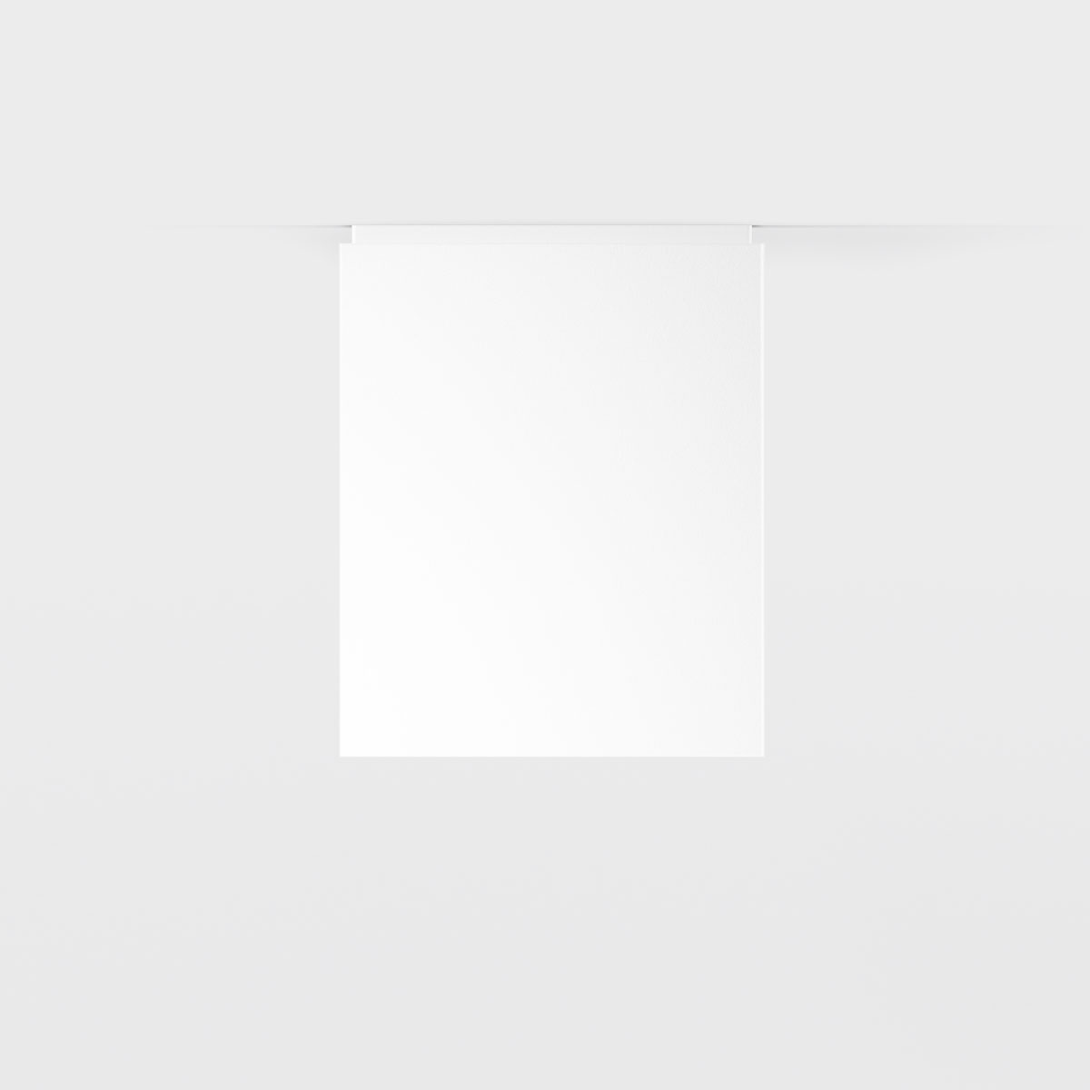Up S LED Deckenleuchte