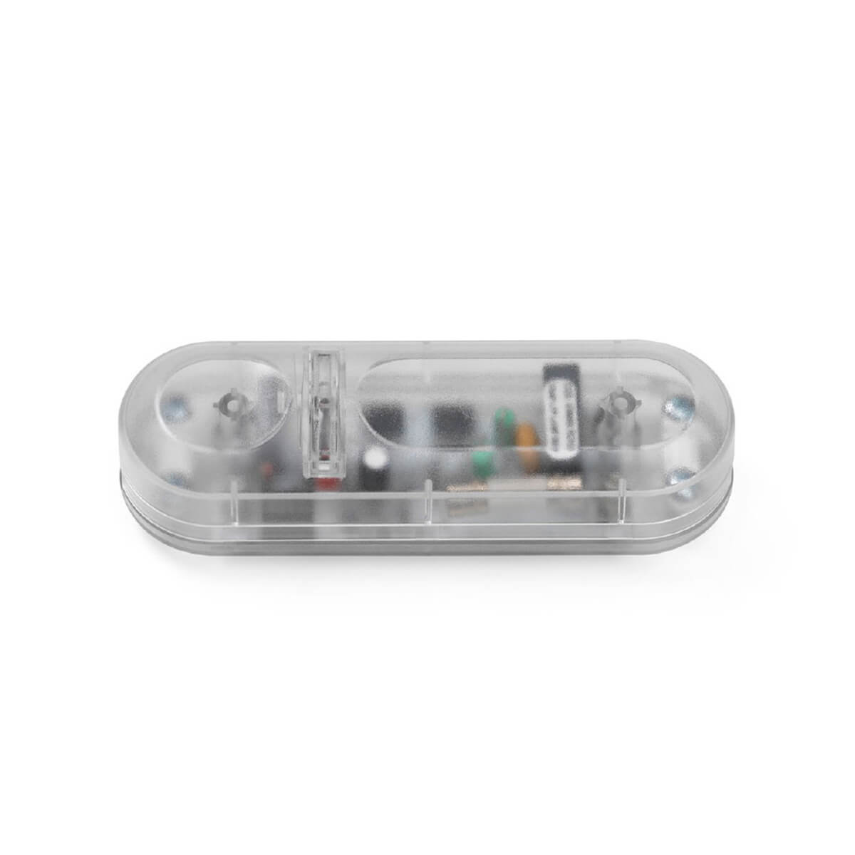 Flos Miss K Schnurdimmer, transparent (©Flos)