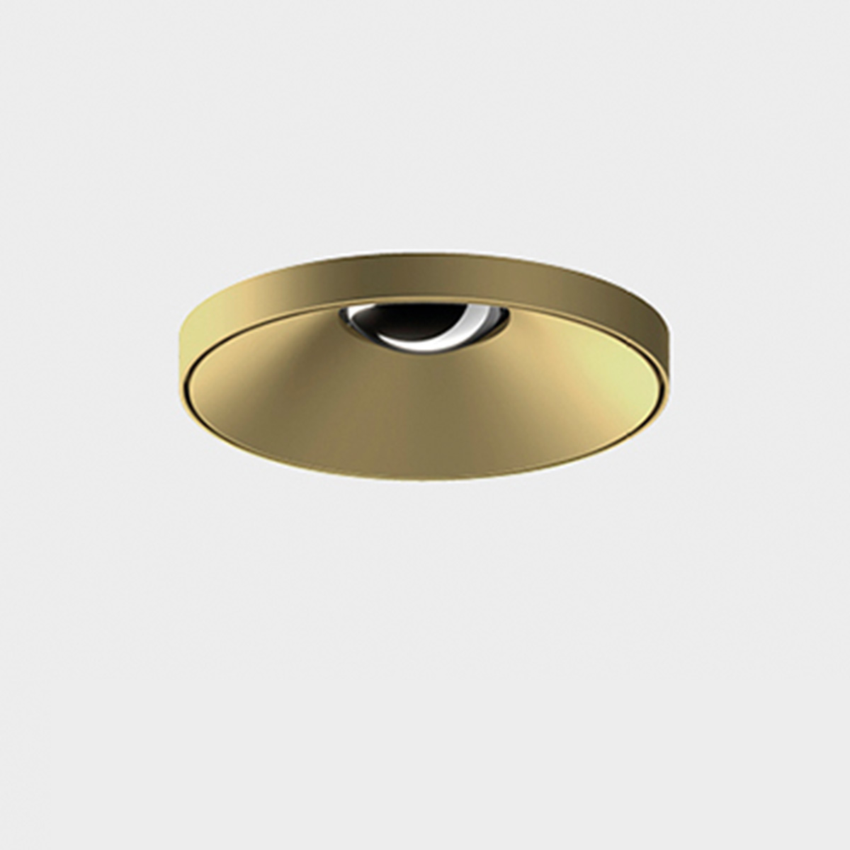 Eye R1 LED Deckeneinbaustrahler, 2700 K