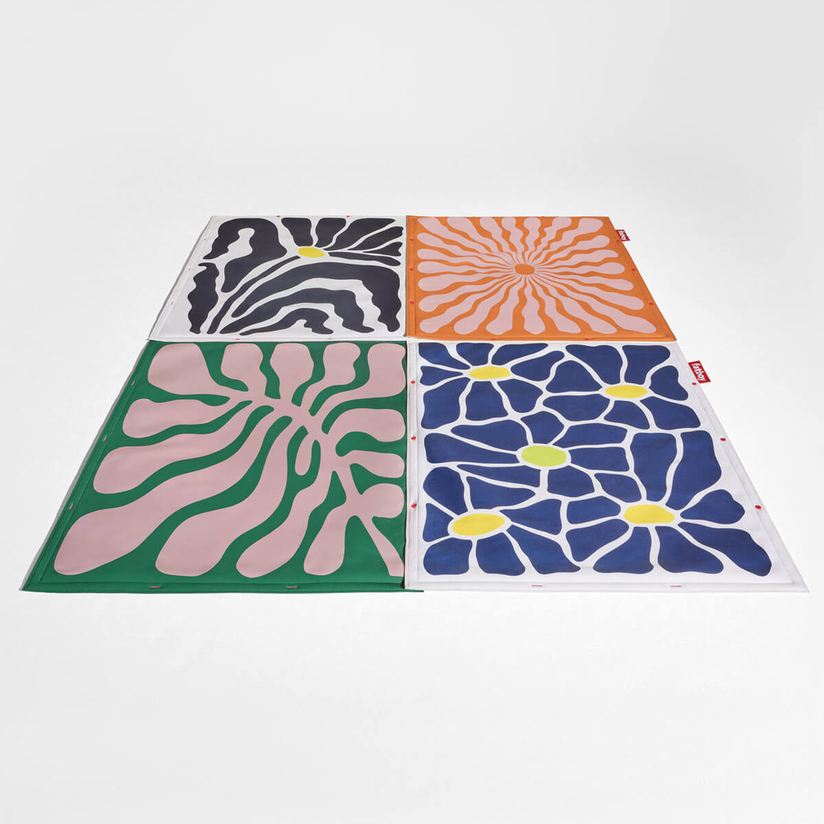 Flying Carpet Outdoor Teppich
