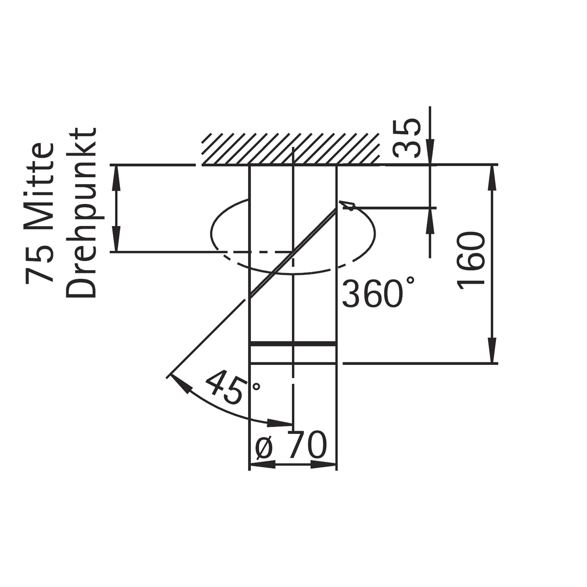 2138 Deckenstrahler