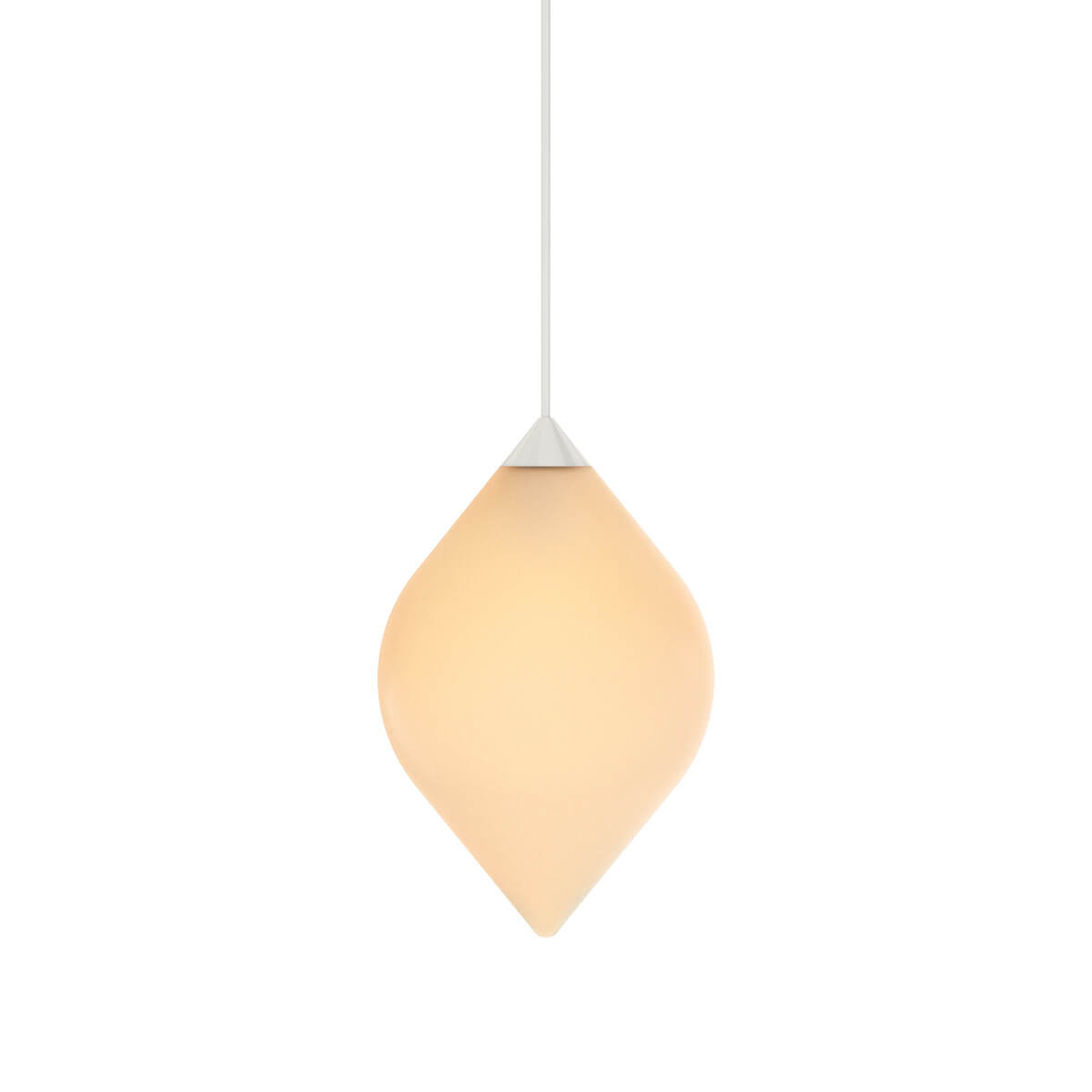 Flare Top Pendant Pendelleuchte