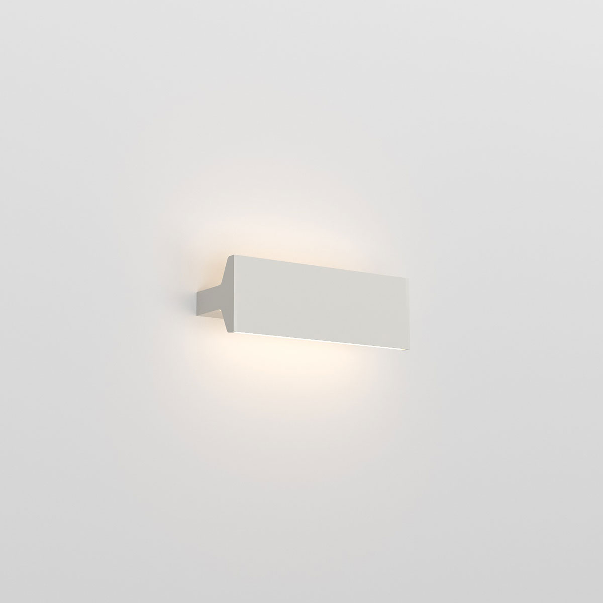 Rotaliana Ipe W2 LED Wandleuchte, Sand