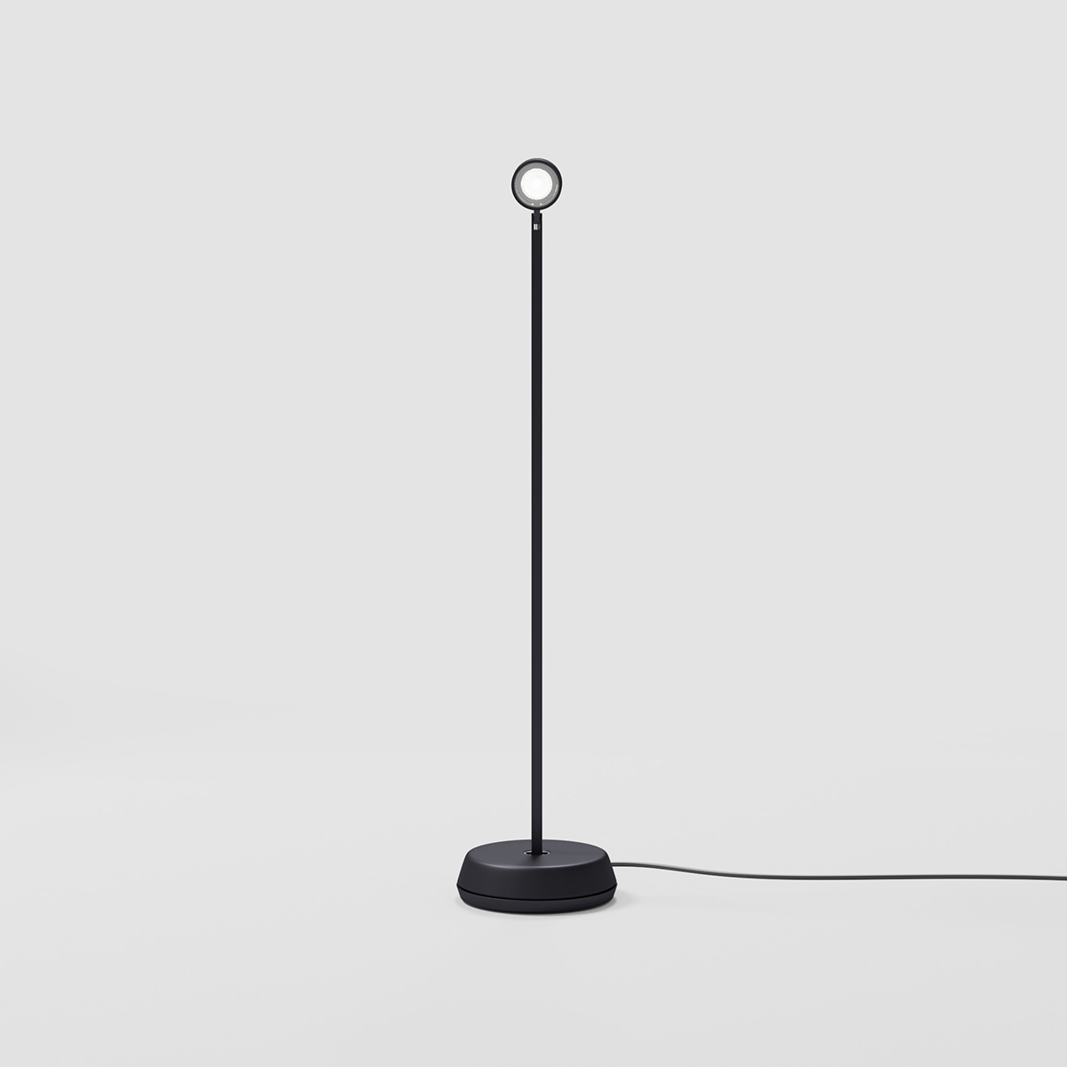 Piek Lettura LED Stehleuchte Connect