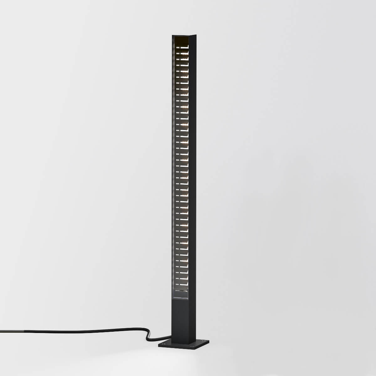 Lin Base LED Pollerleuchte Connect