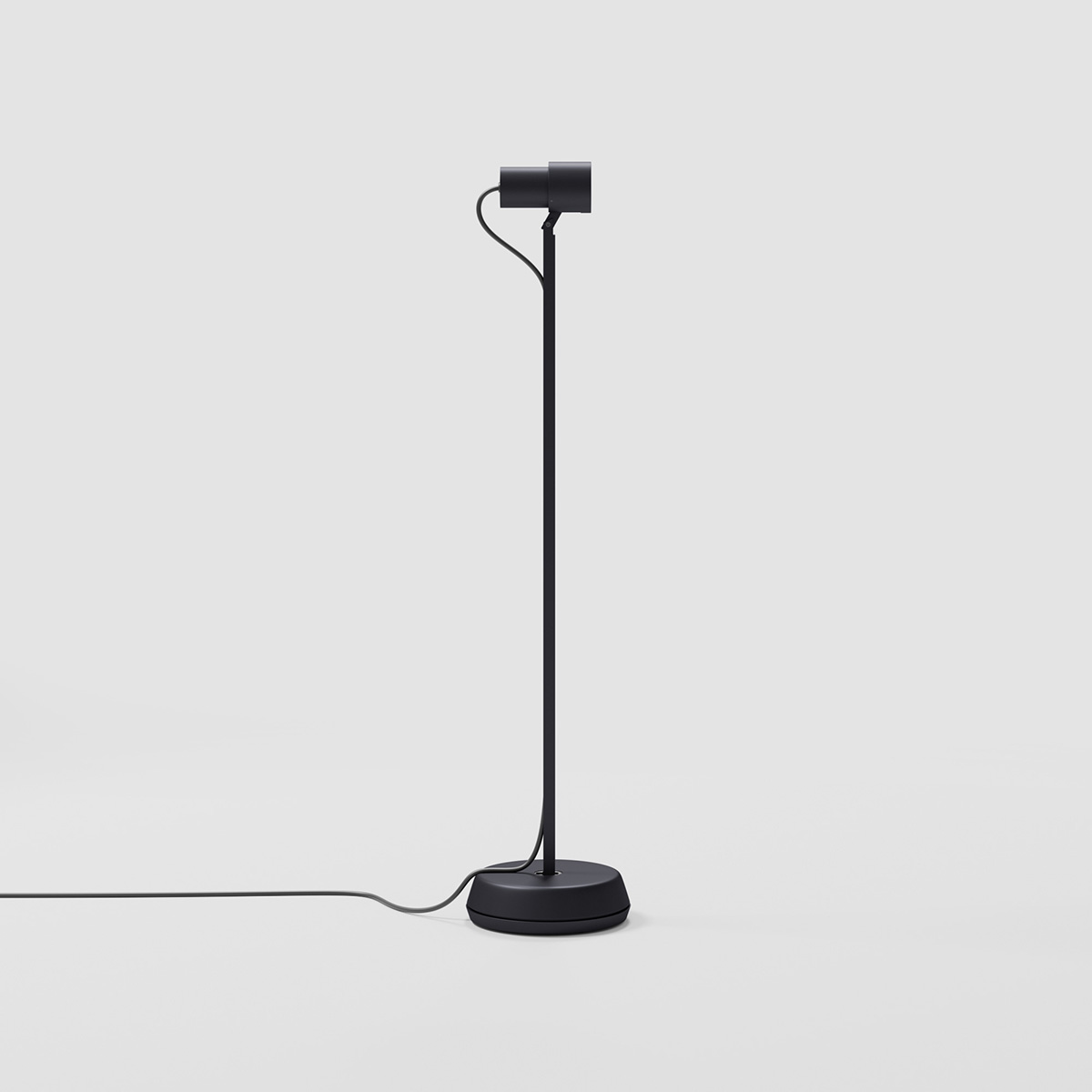 Piek Lettura LED Stehleuchte Connect