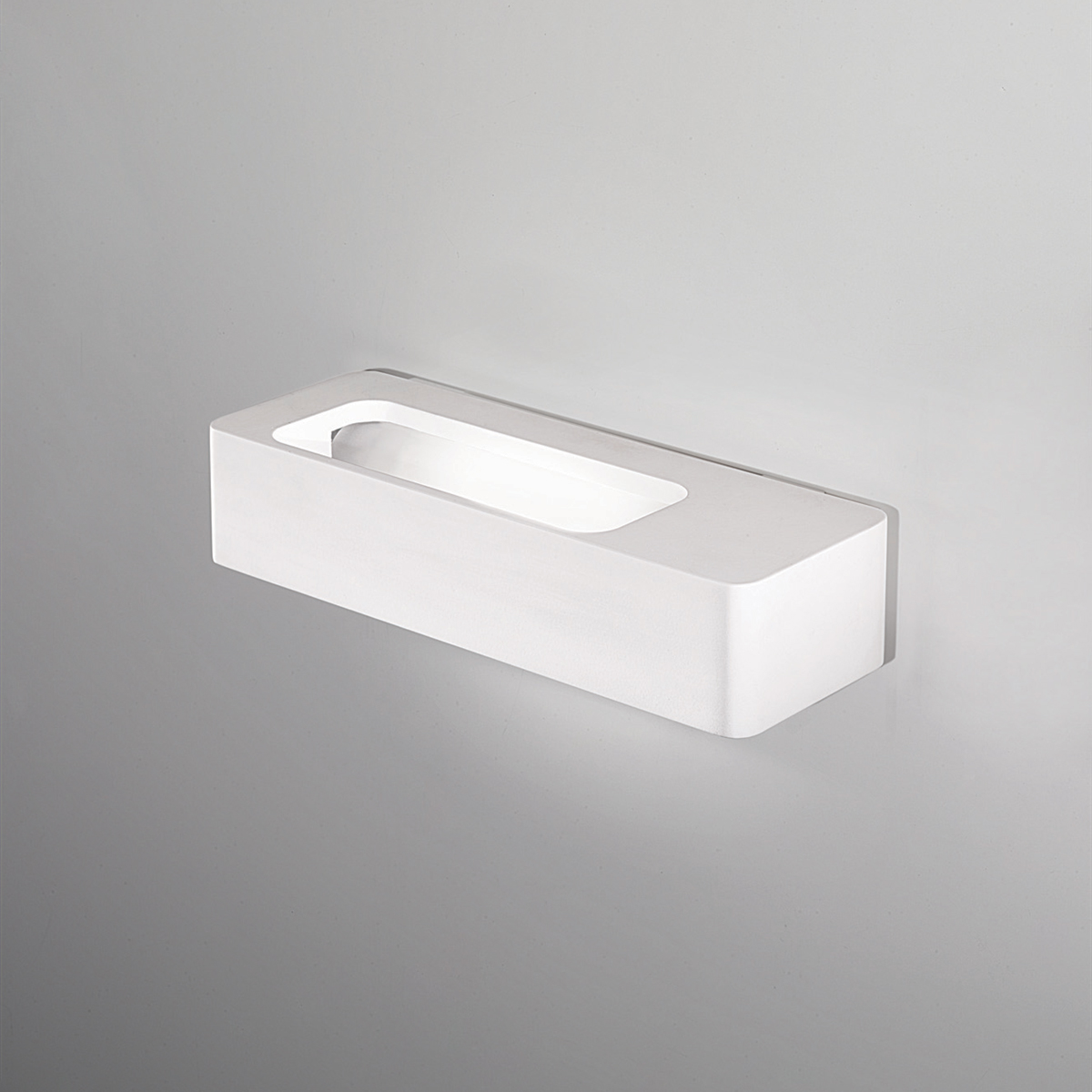 Lingotto LED Wandleuchte