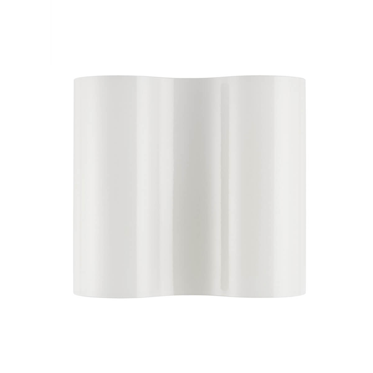 Foscarini Double Parete, bianco (weiß)