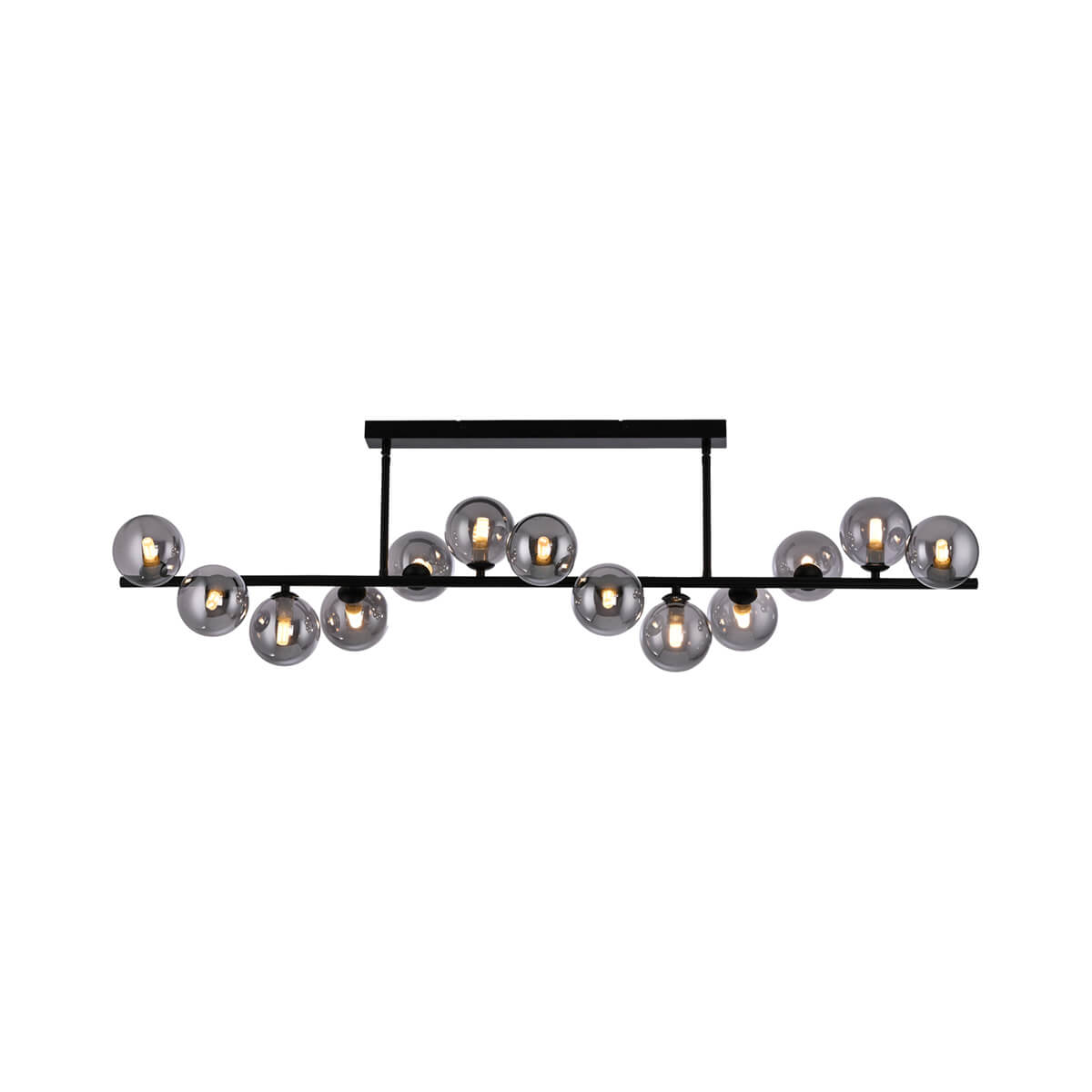 Dubai LED Deckenleuchte