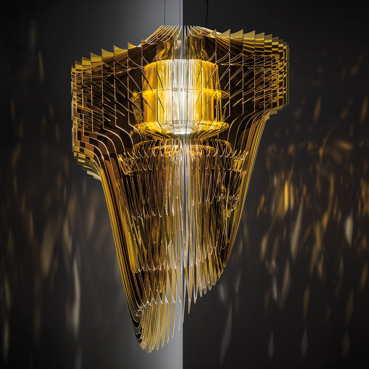Aria Suspension XL Pendelleuchte