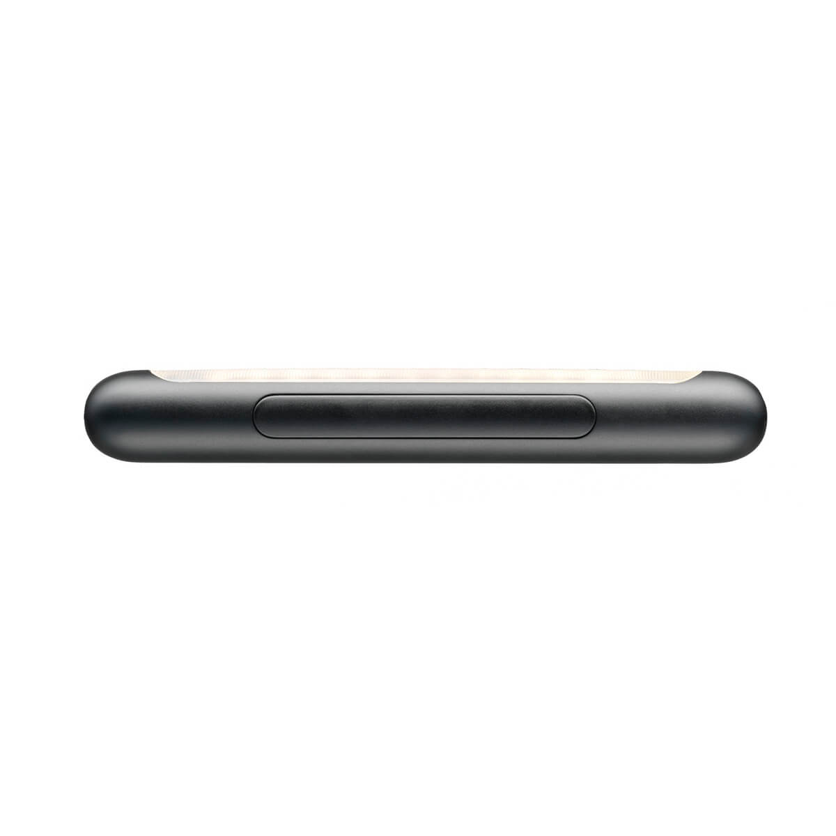 Belux Hello Flood LED, 3000 K, schwarz Hello Flood LED