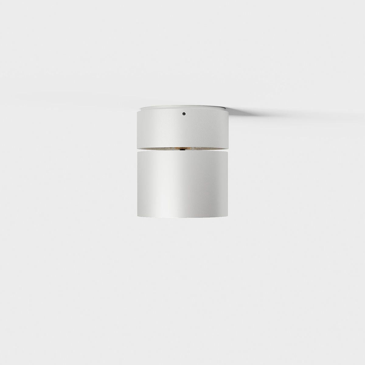 Pro R LED Deckenleuchte