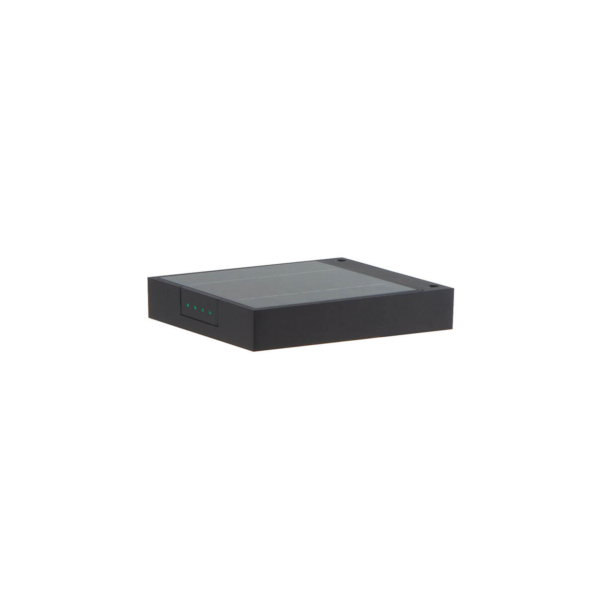 Ala Wall LED Akku-Solarleuchte
