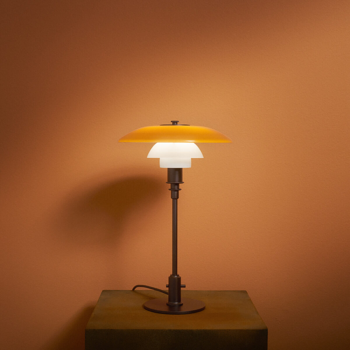PH 3/2 Tischleuchte Centenary Edition
