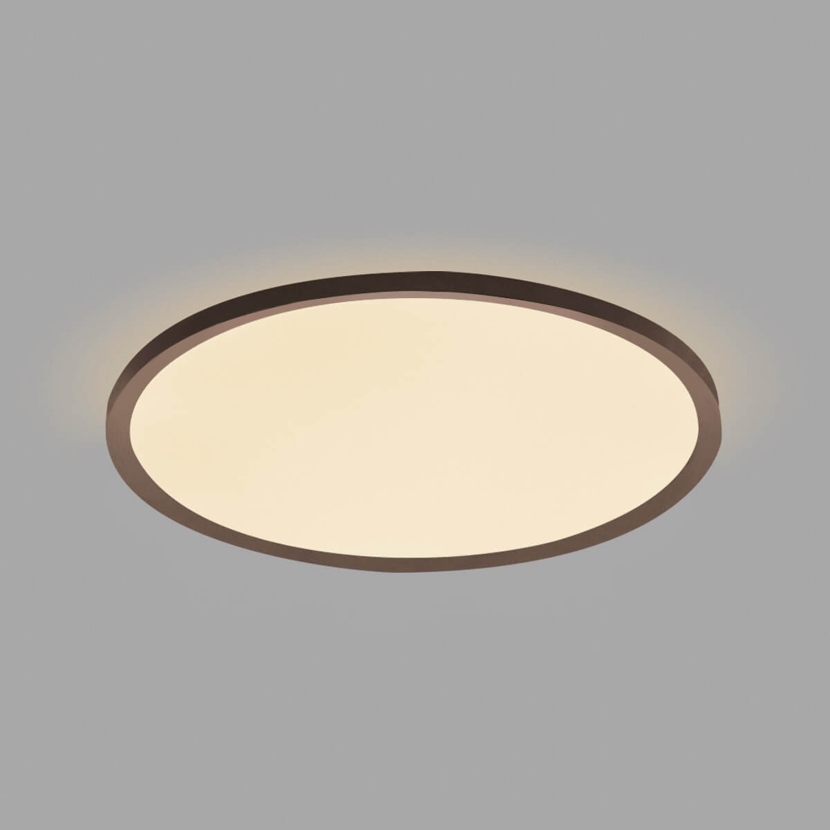 Calma LED Wand- / Deckenleuchte, Ø: 60 cm