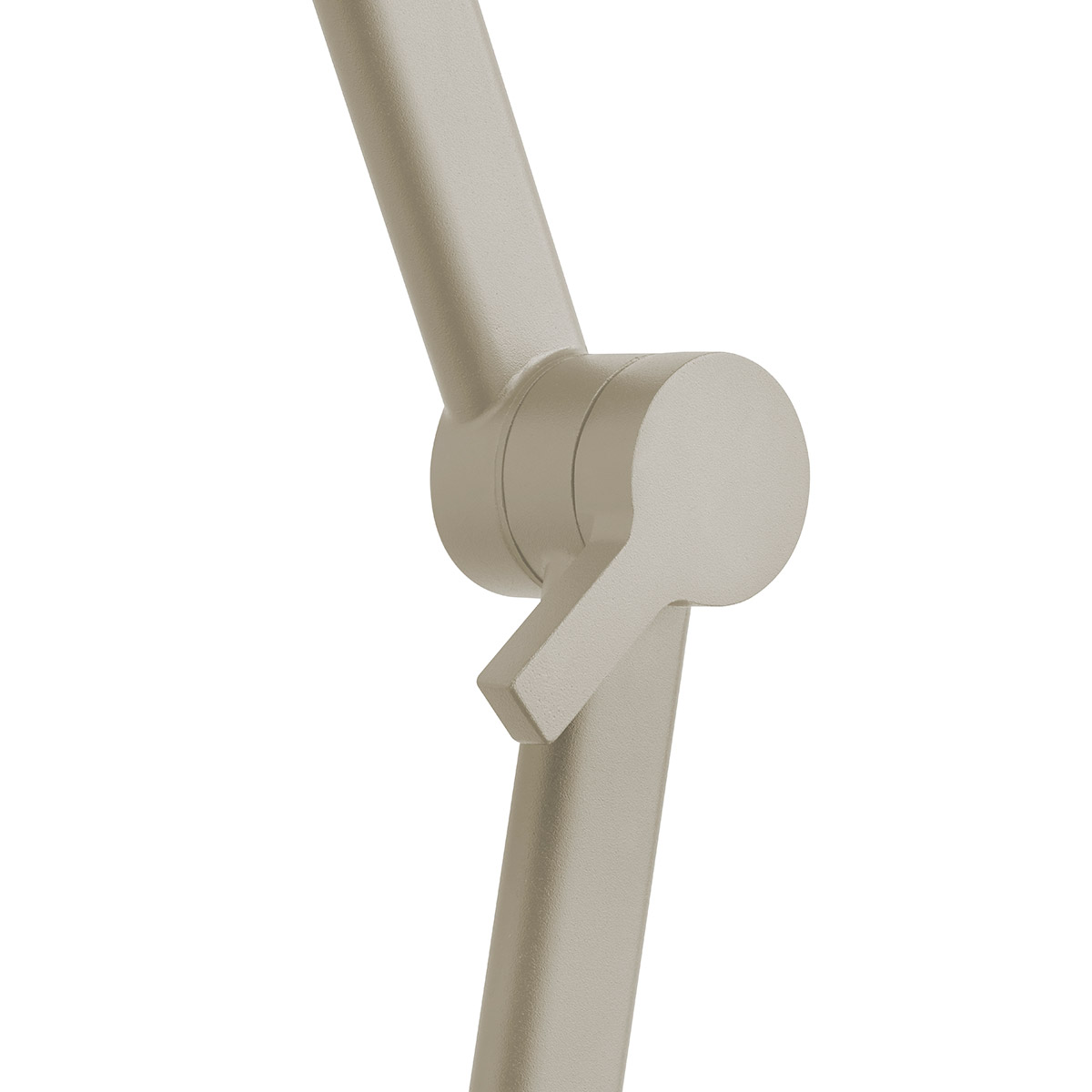 HELL Medo Tischleuchte, sand