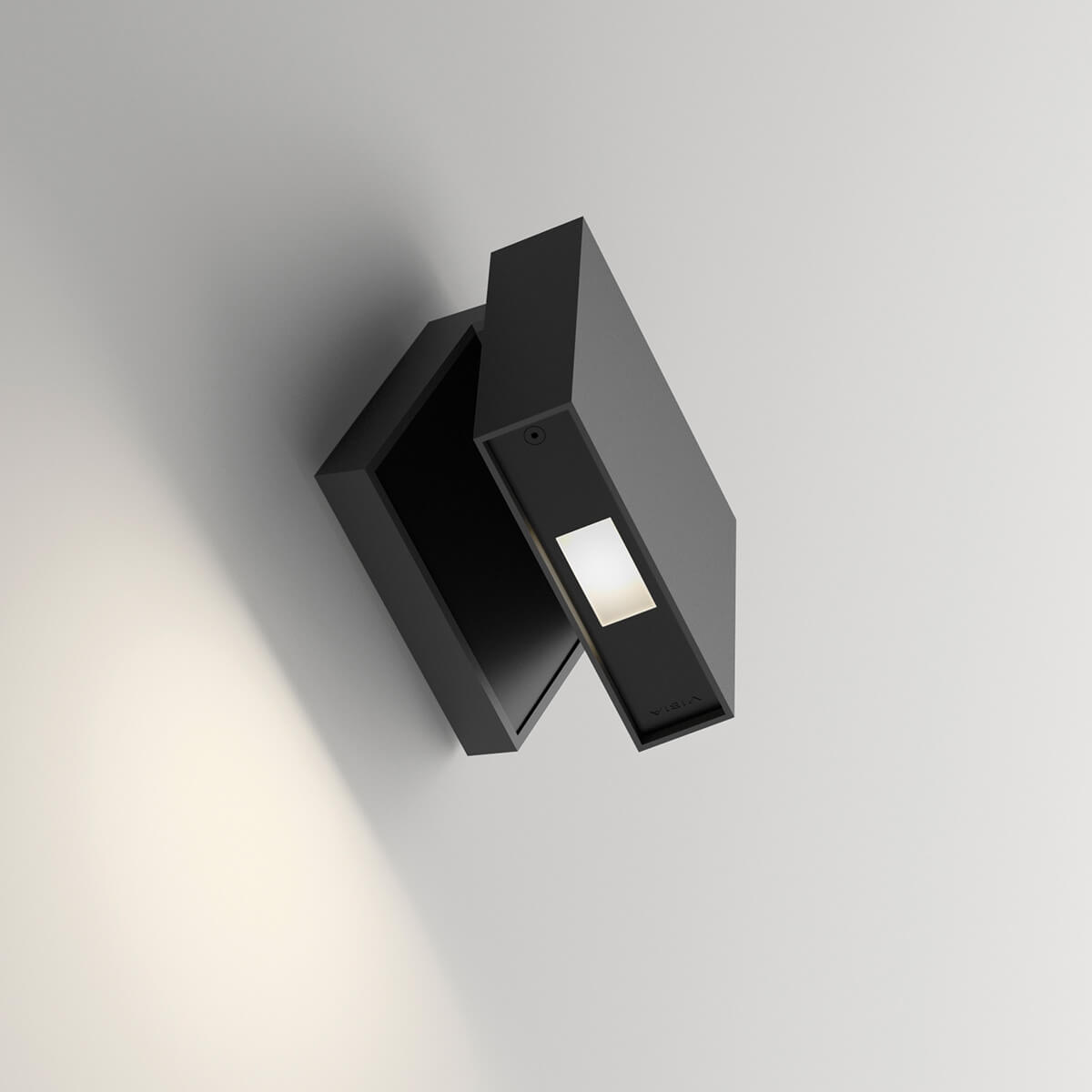 Alpha 7942 LED Wandleuchte