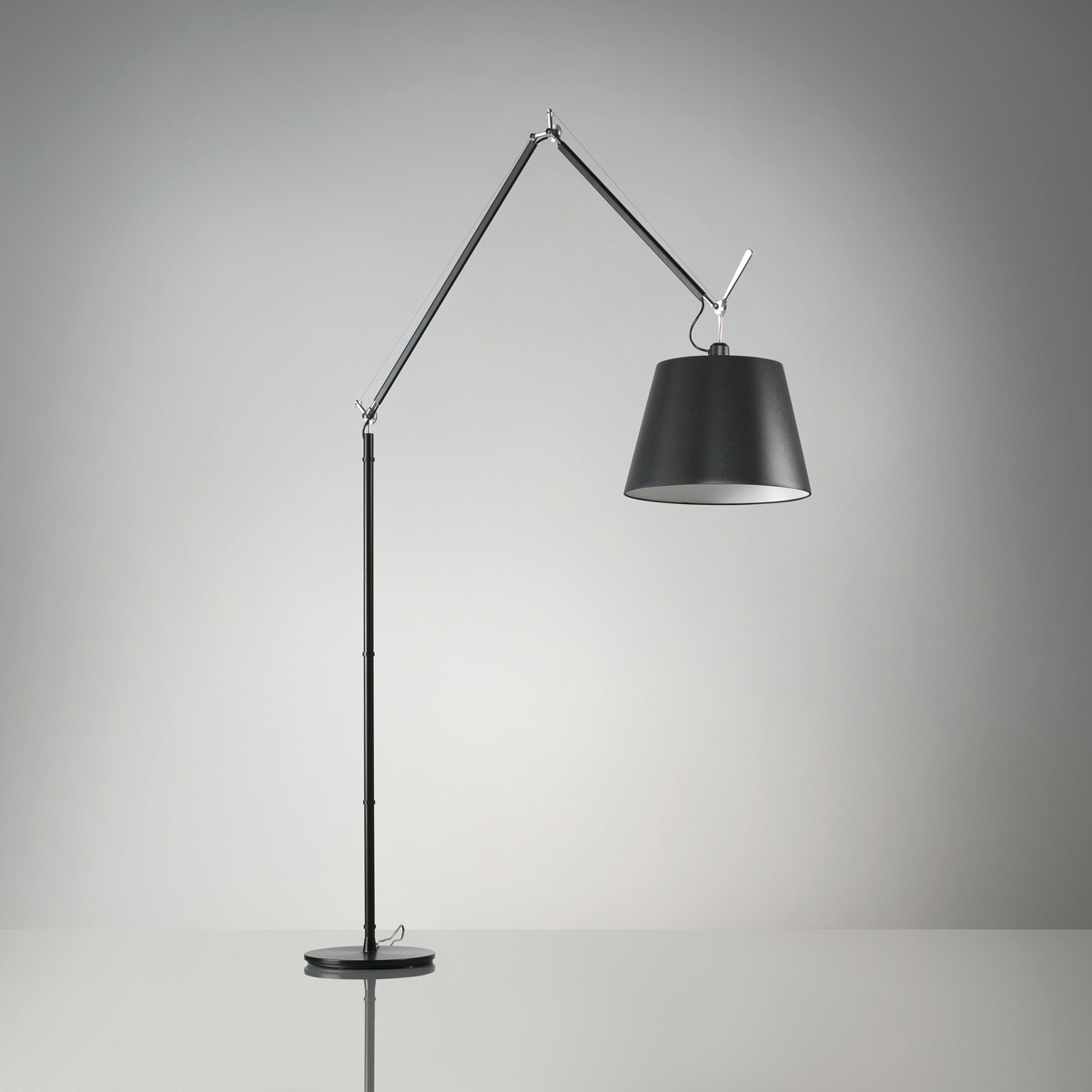 Tolomeo Mega Terra